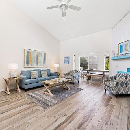 Living The Dream Apartment Siesta Key Exterior photo
