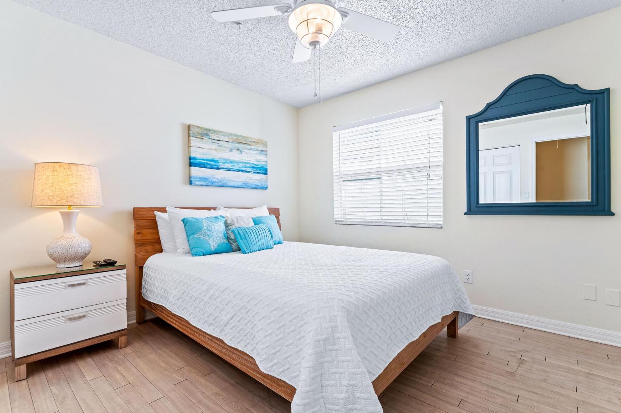 Living The Dream Apartment Siesta Key Exterior photo