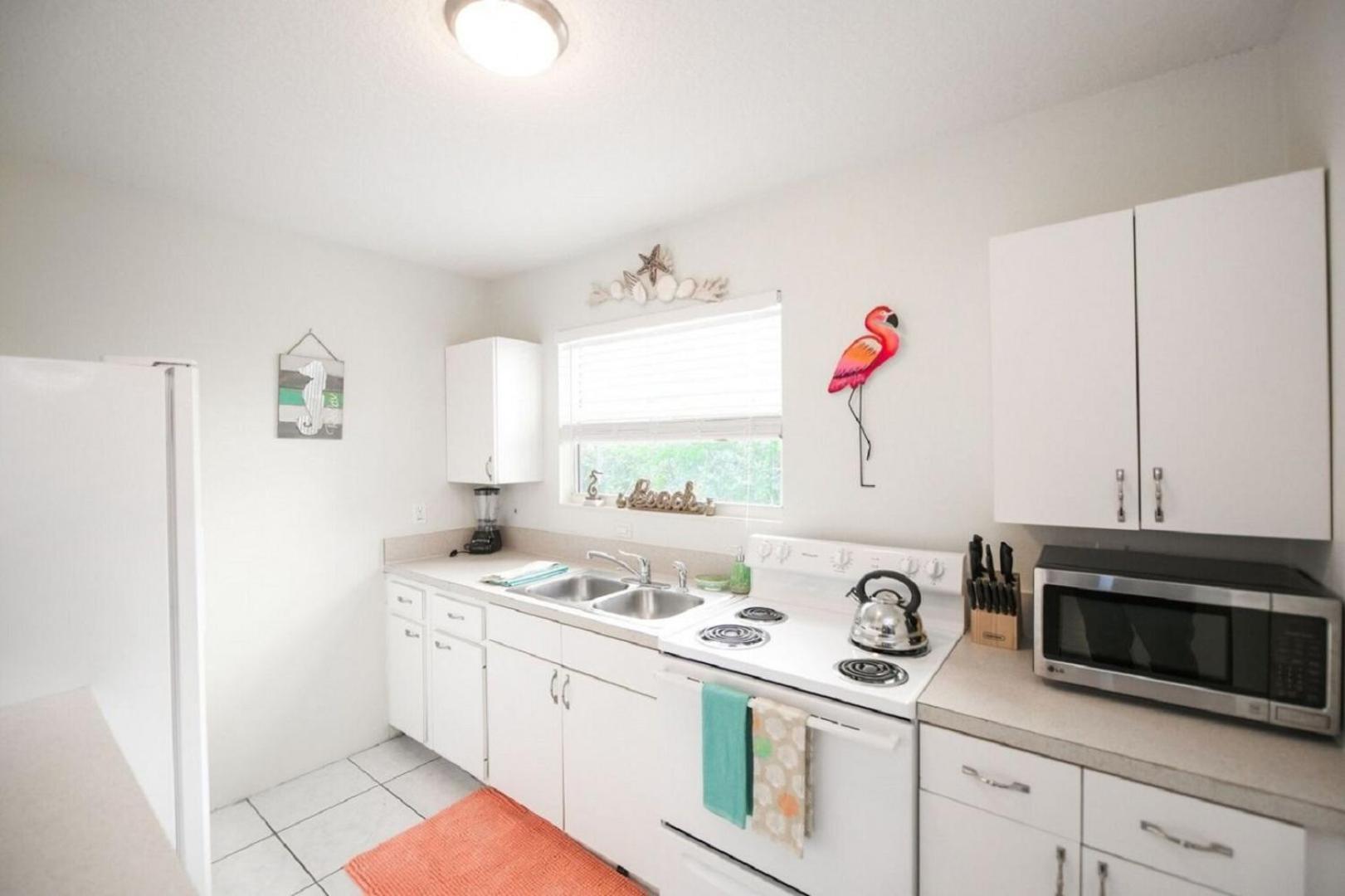 Living The Dream Apartment Siesta Key Exterior photo