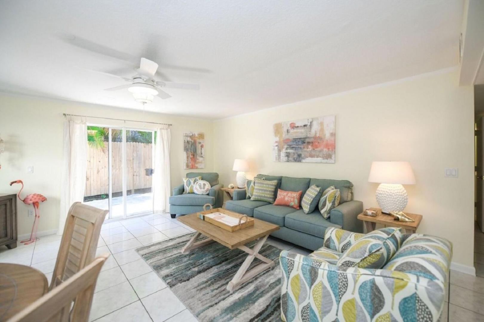 Living The Dream Apartment Siesta Key Exterior photo