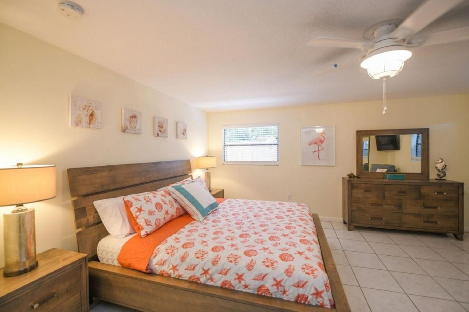 Living The Dream Apartment Siesta Key Exterior photo