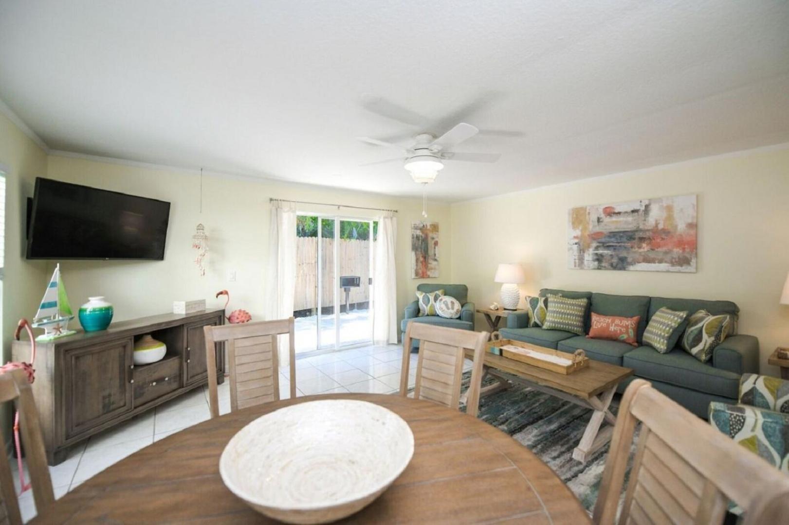 Living The Dream Apartment Siesta Key Exterior photo