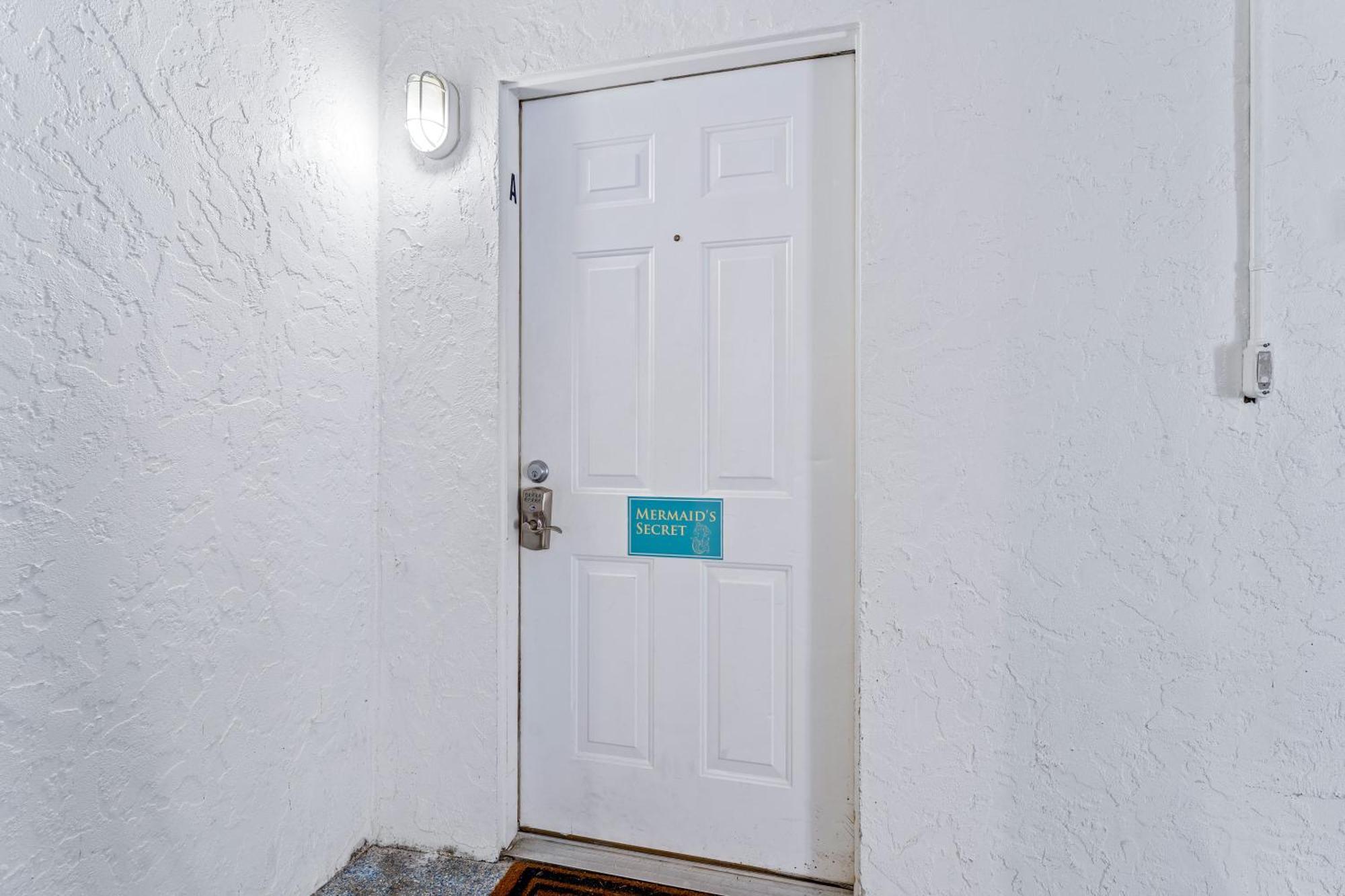 Living The Dream Apartment Siesta Key Exterior photo