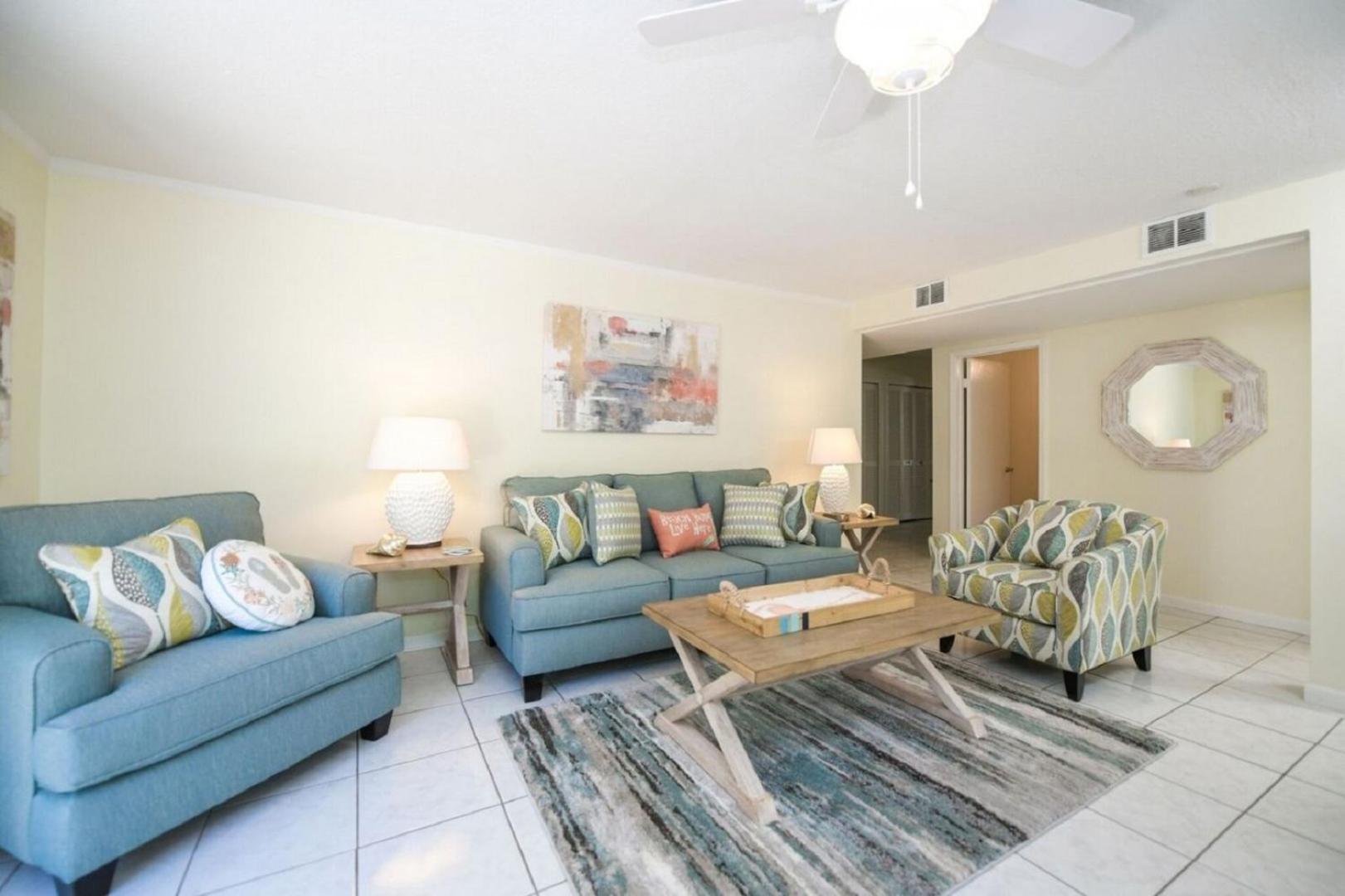 Living The Dream Apartment Siesta Key Exterior photo