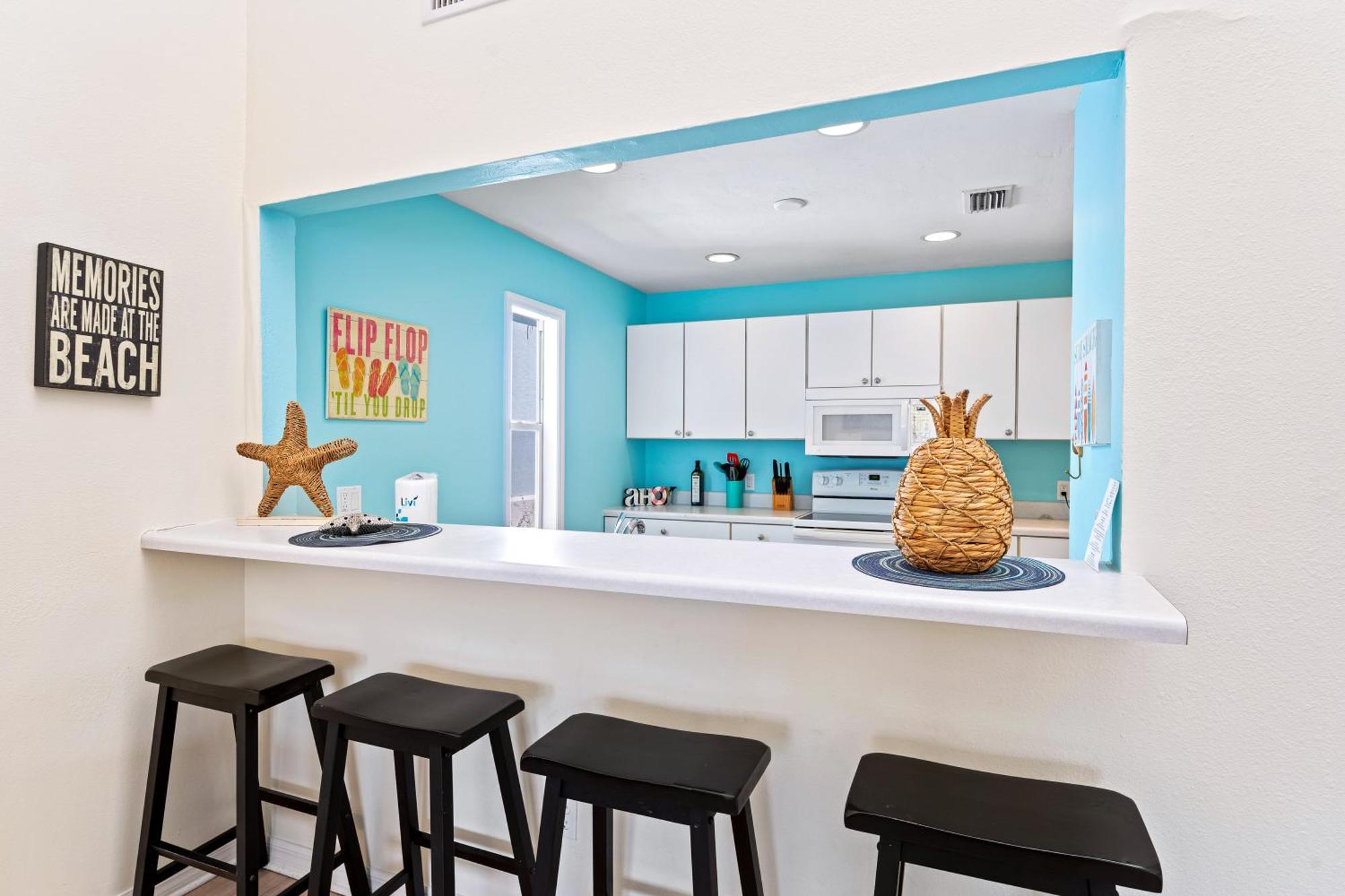 Living The Dream Apartment Siesta Key Exterior photo