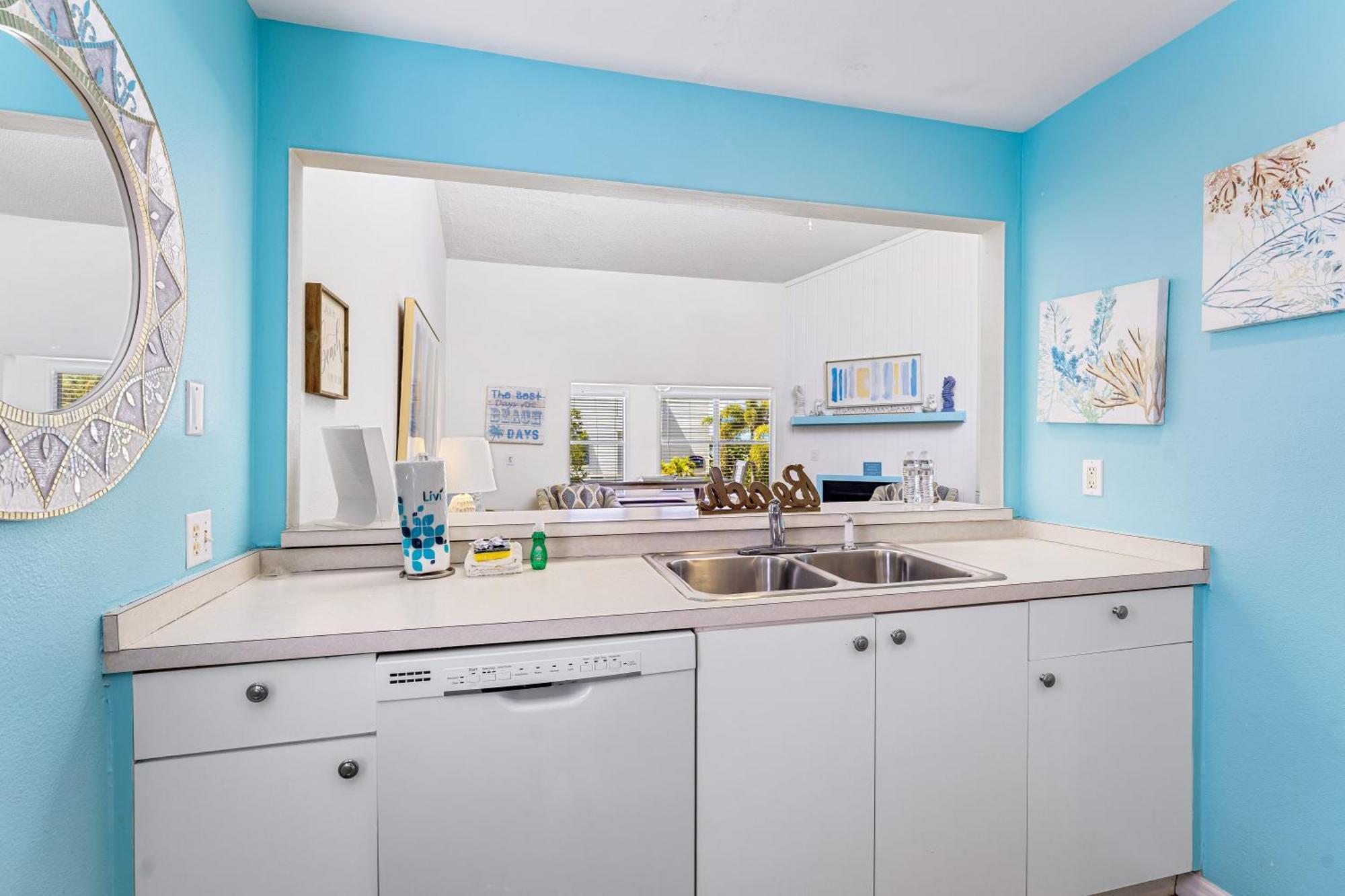 Living The Dream Apartment Siesta Key Exterior photo