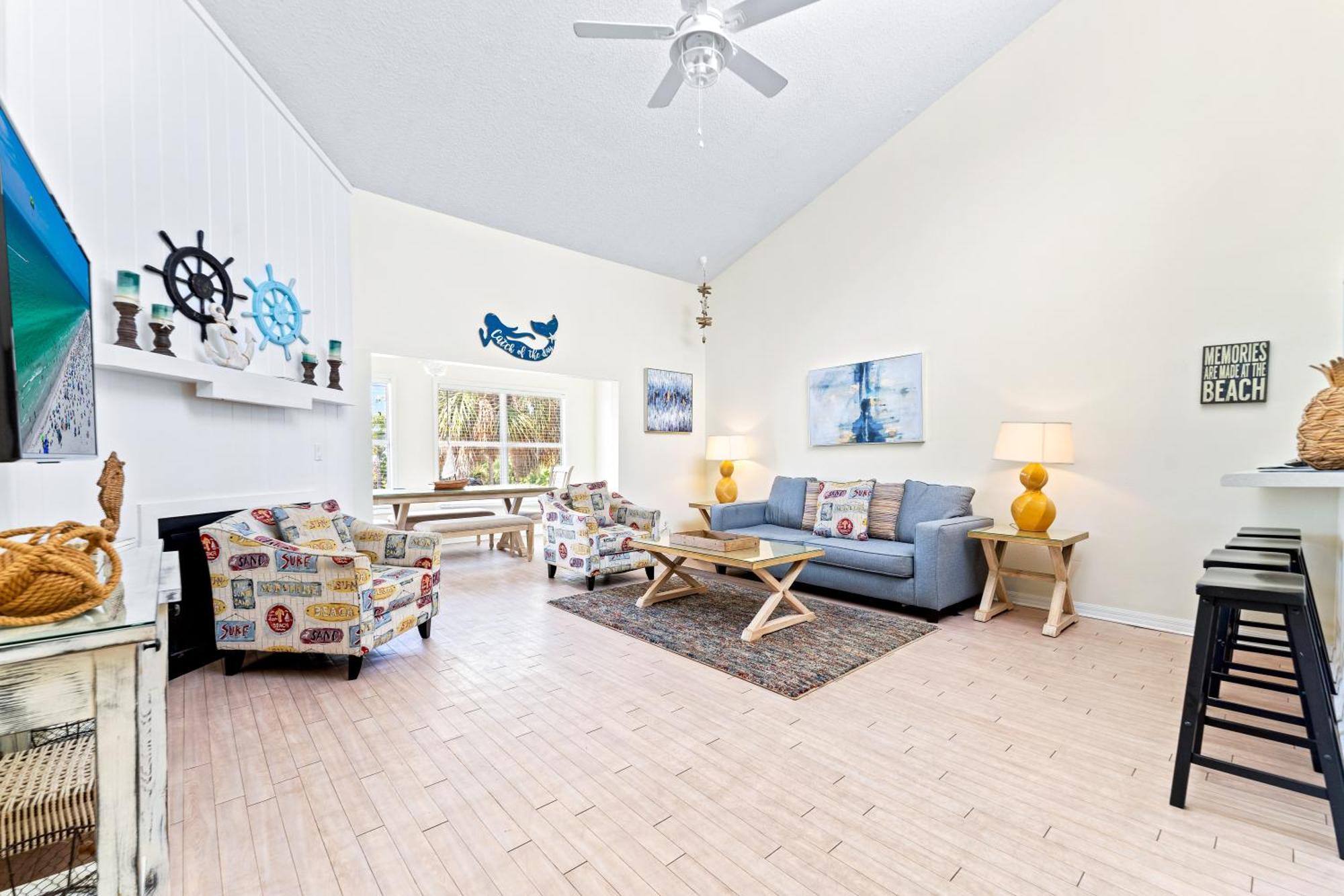 Living The Dream Apartment Siesta Key Exterior photo