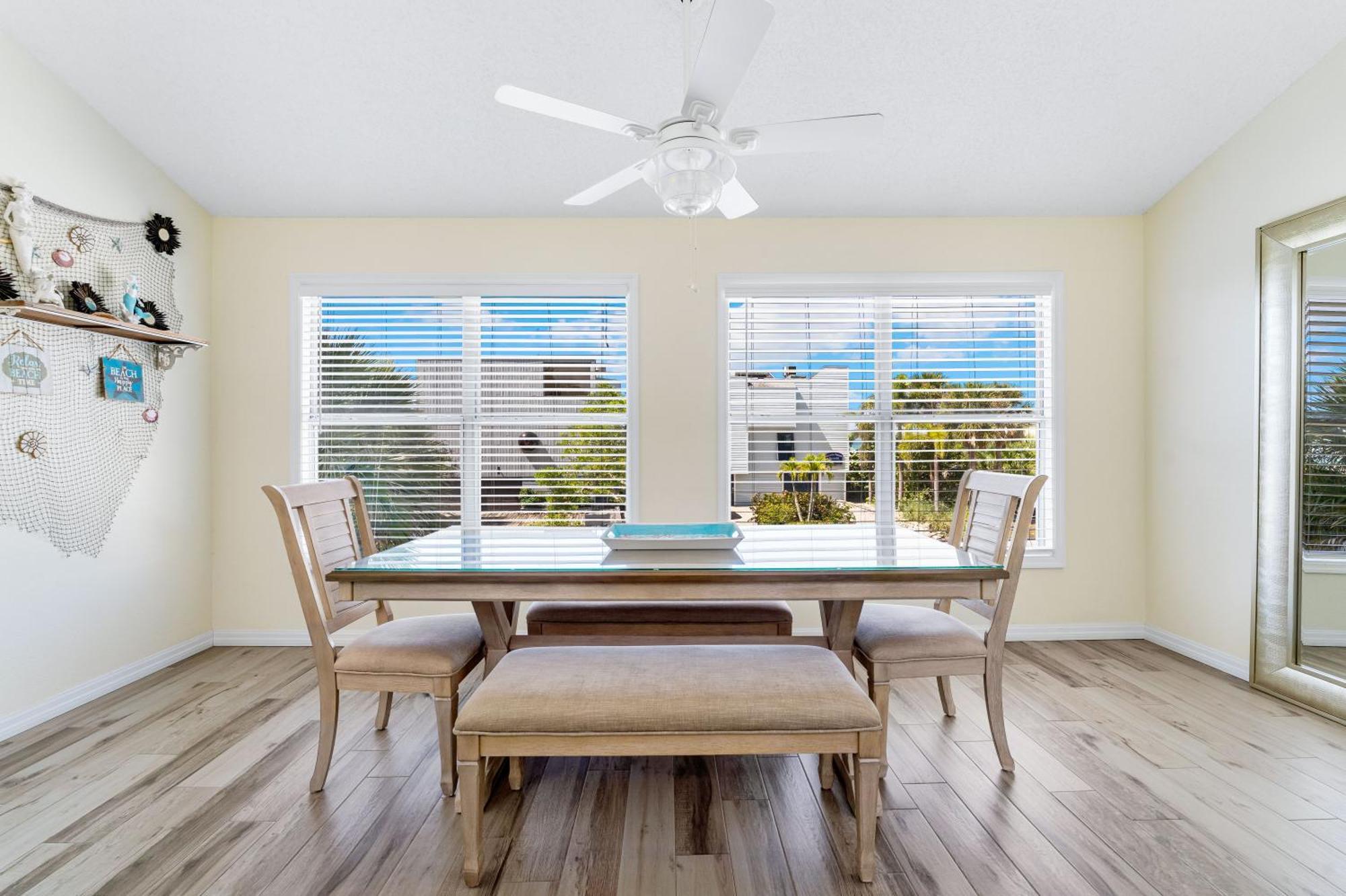 Living The Dream Apartment Siesta Key Exterior photo