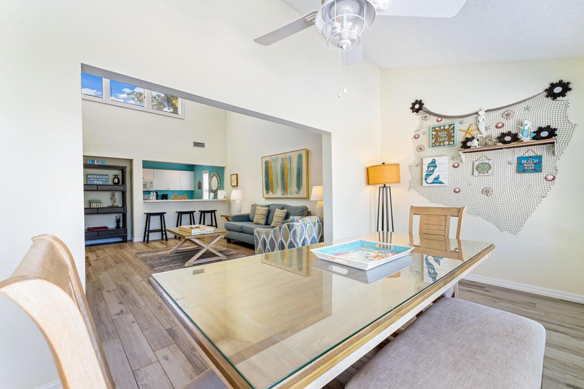 Living The Dream Apartment Siesta Key Exterior photo