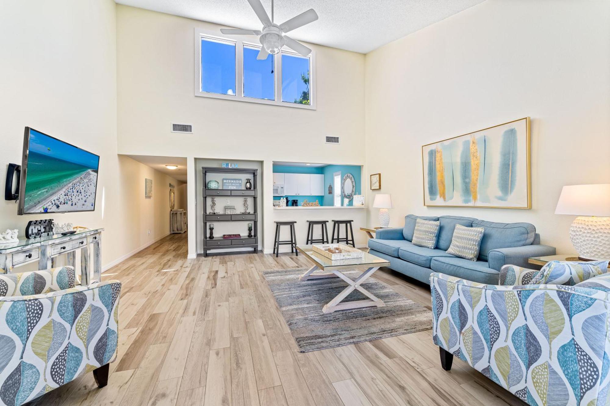 Living The Dream Apartment Siesta Key Exterior photo