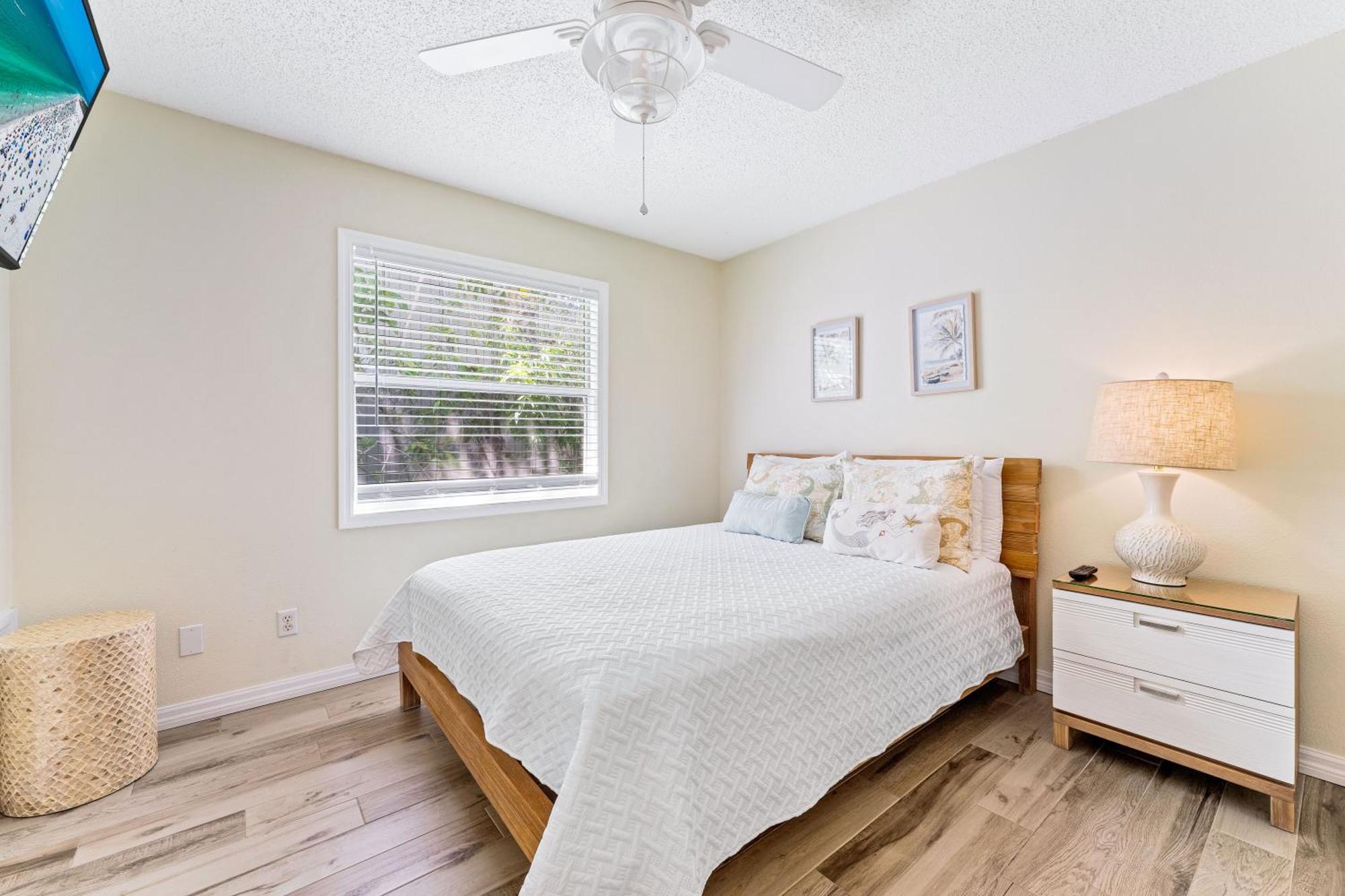 Living The Dream Apartment Siesta Key Exterior photo