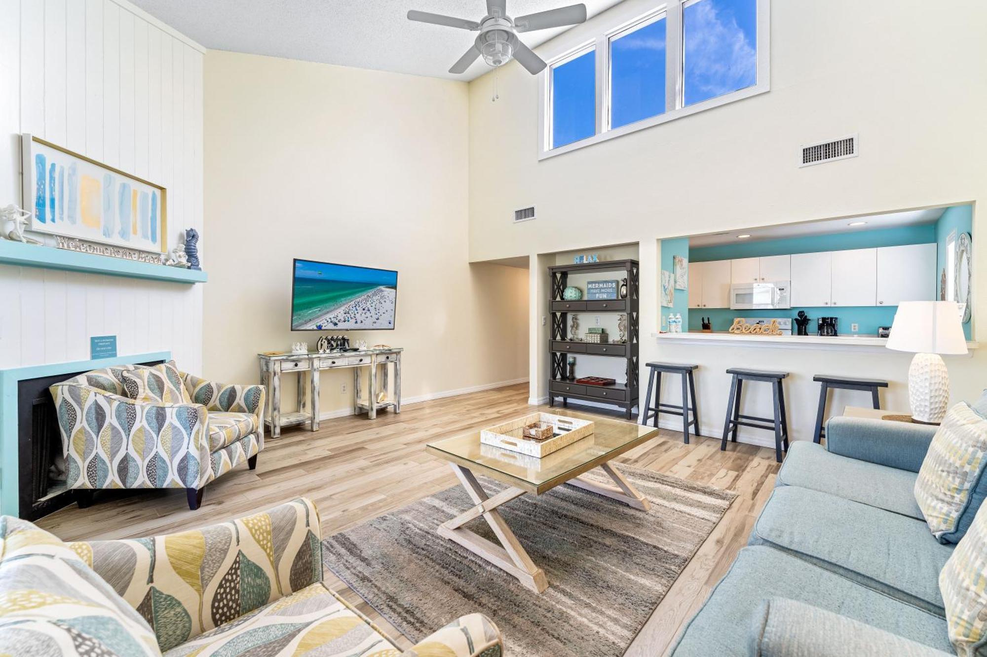 Living The Dream Apartment Siesta Key Exterior photo