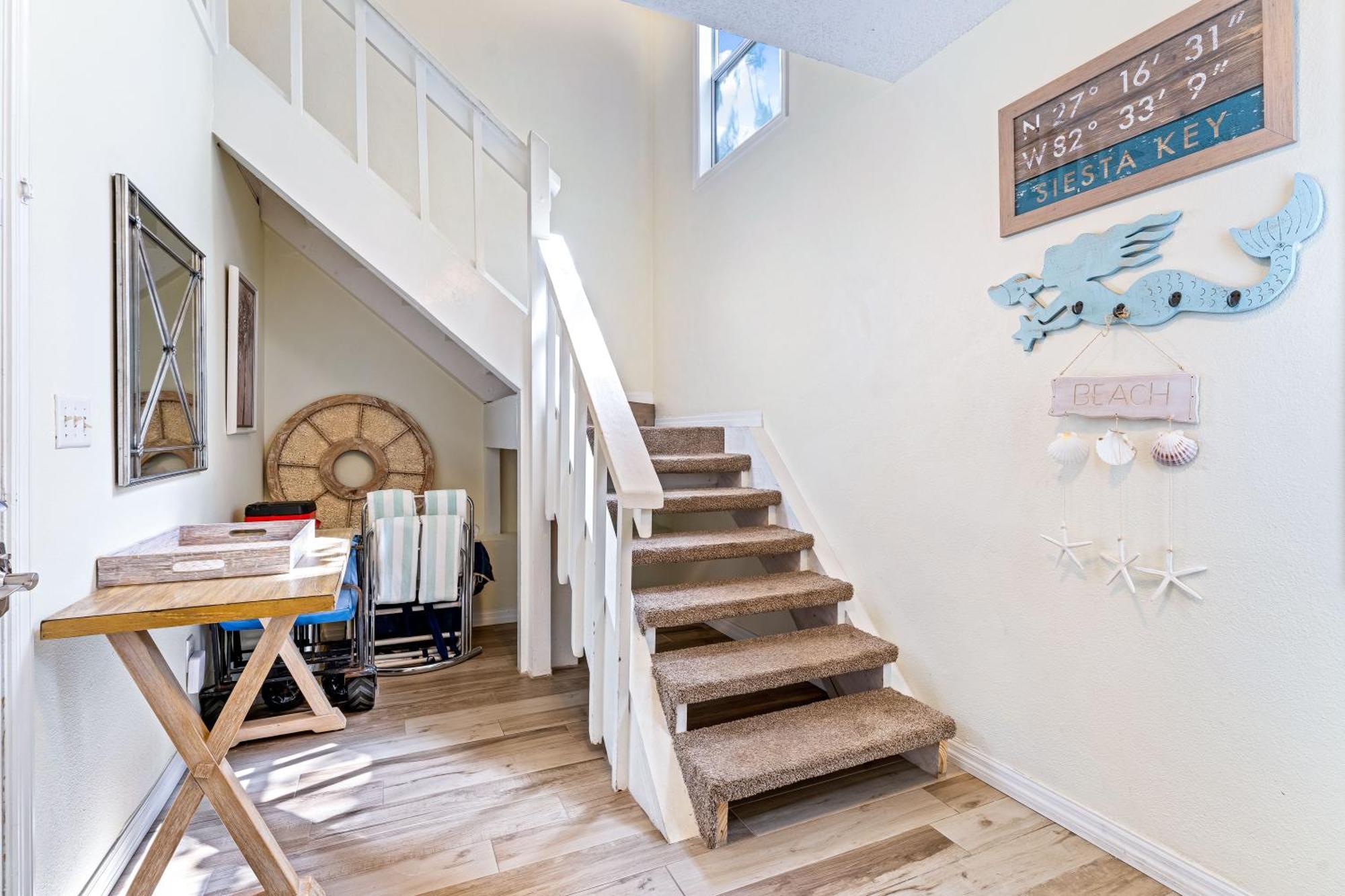 Living The Dream Apartment Siesta Key Exterior photo
