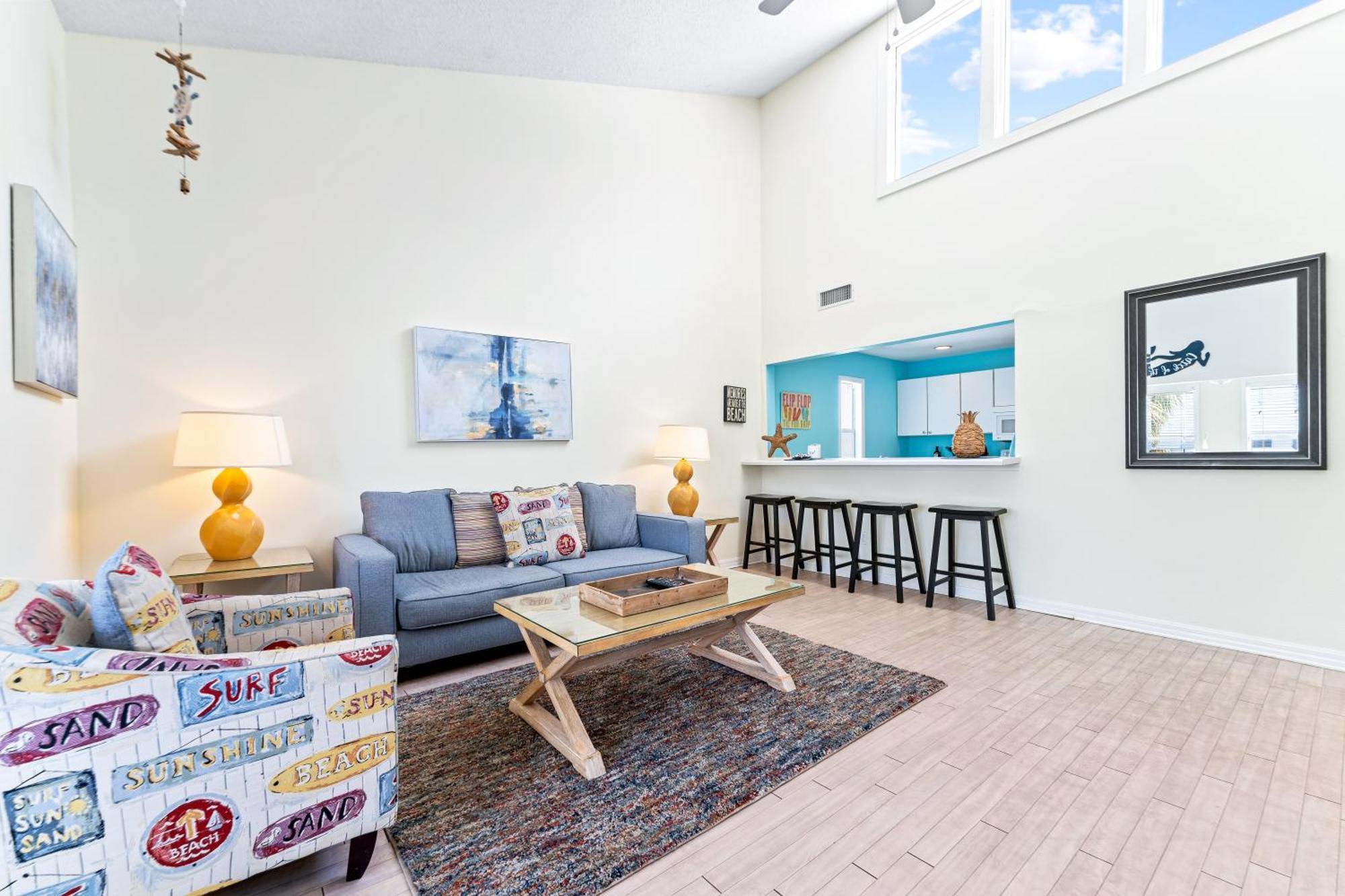 Living The Dream Apartment Siesta Key Exterior photo