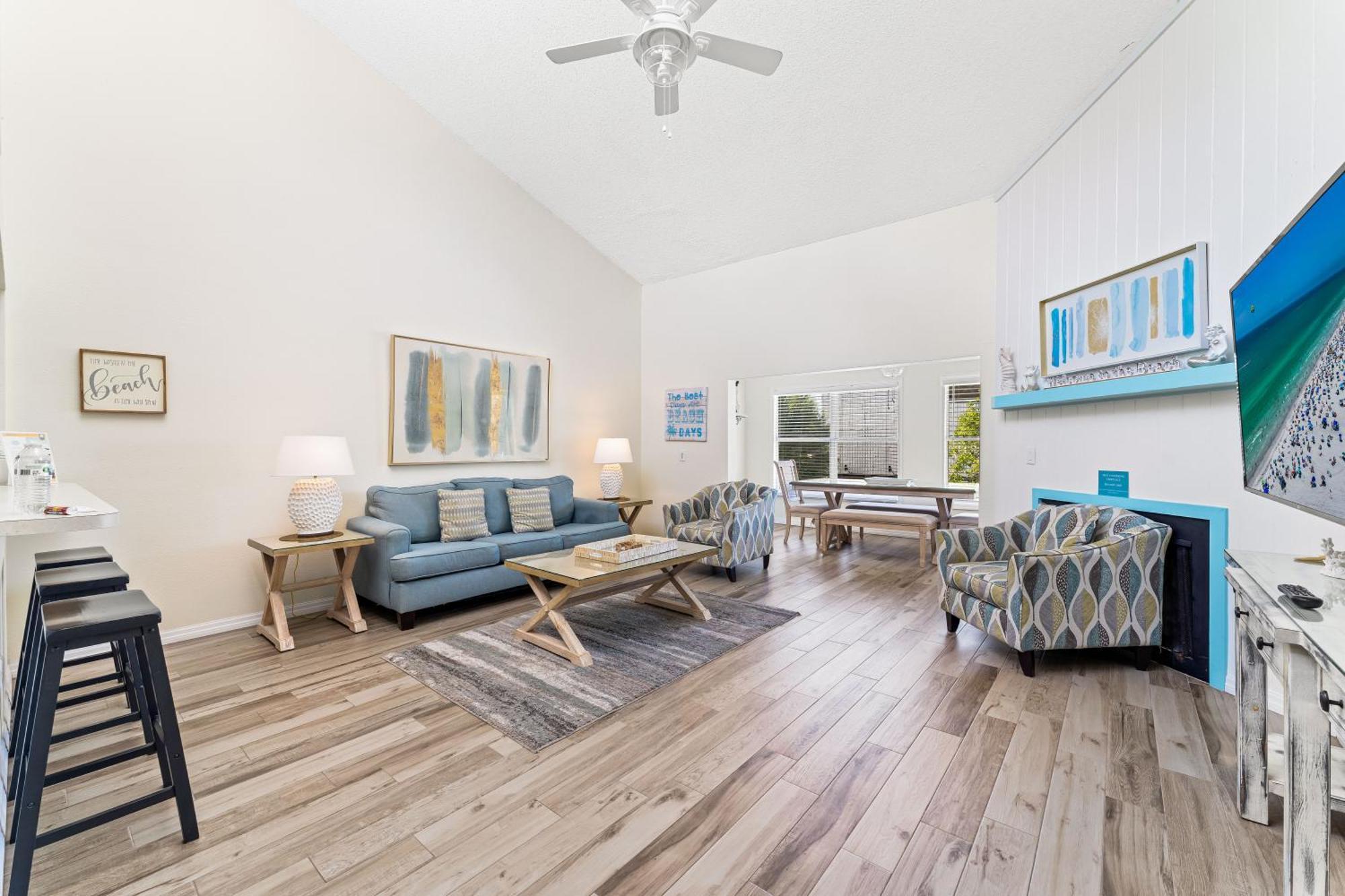 Living The Dream Apartment Siesta Key Exterior photo