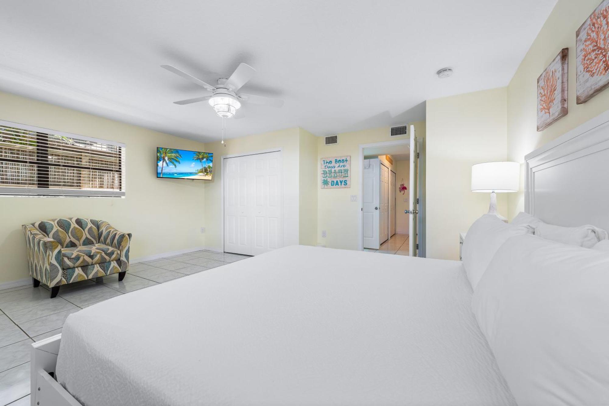 Living The Dream Apartment Siesta Key Exterior photo