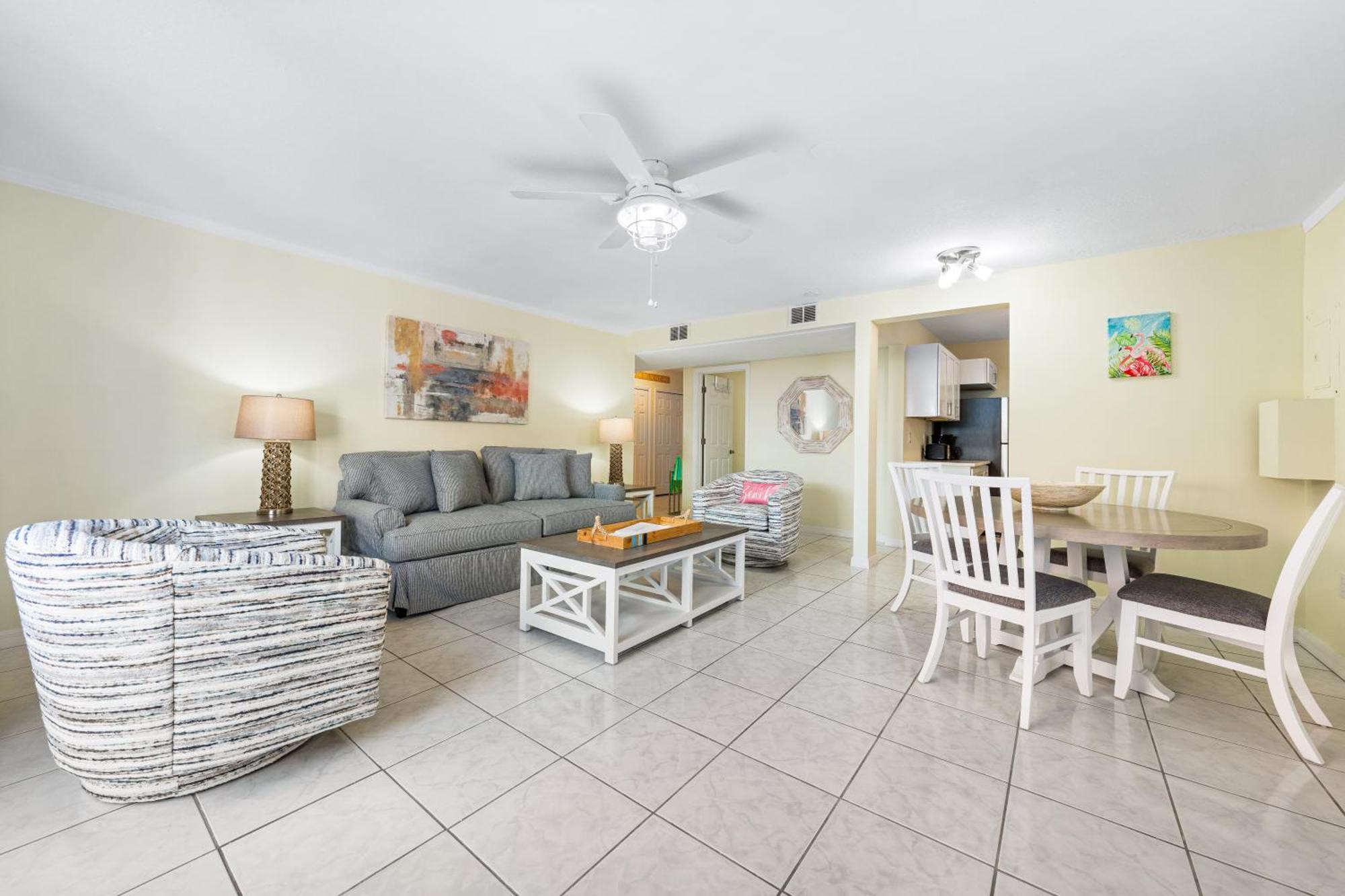 Living The Dream Apartment Siesta Key Exterior photo