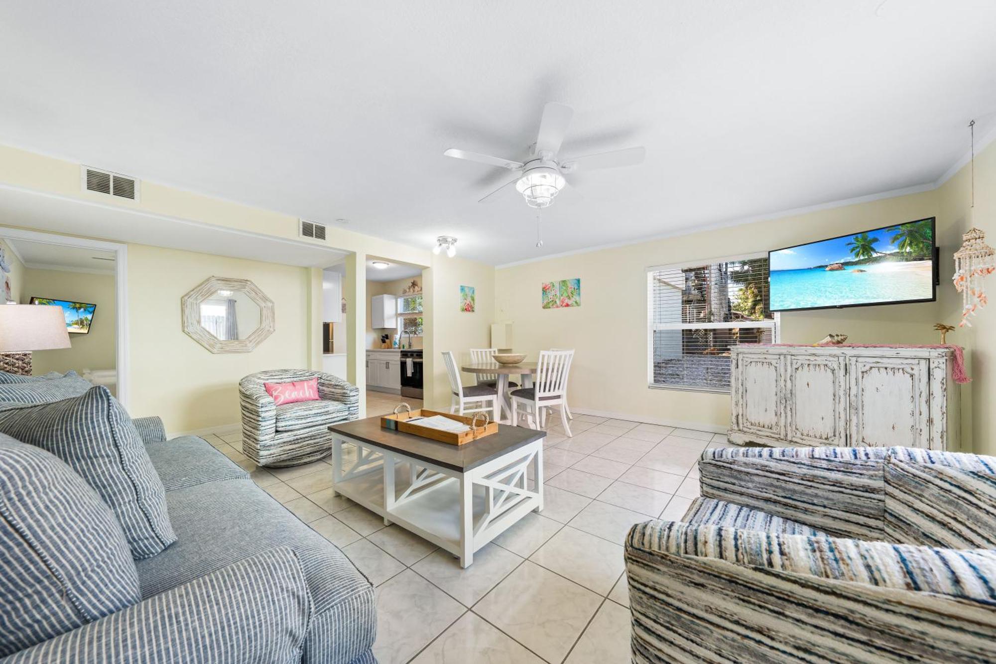 Living The Dream Apartment Siesta Key Exterior photo