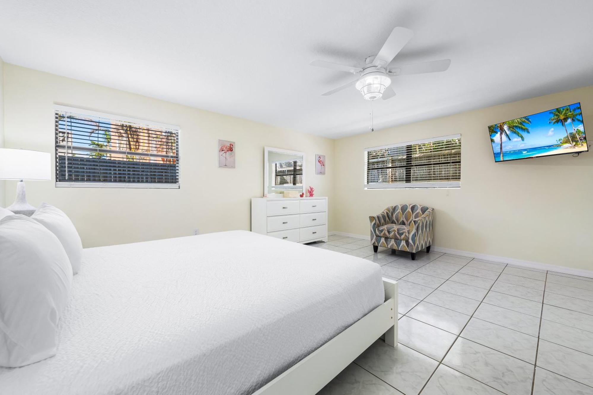 Living The Dream Apartment Siesta Key Exterior photo