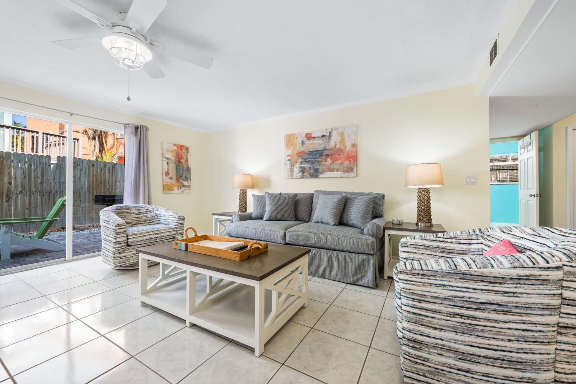 Living The Dream Apartment Siesta Key Exterior photo